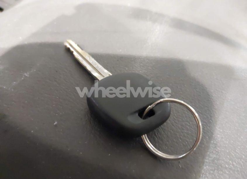 Photo 11 of 2009 Toyota Camry LE (VIN 4T1BE46K59U915244)