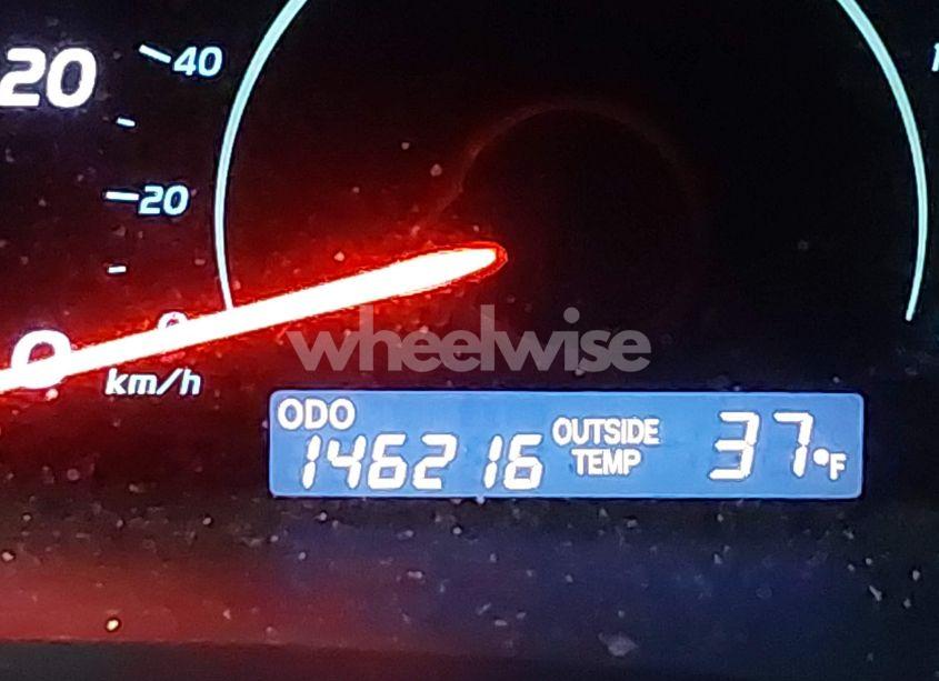 Photo 16 of 2009 Toyota Camry LE (VIN 4T1BE46K59U915244)