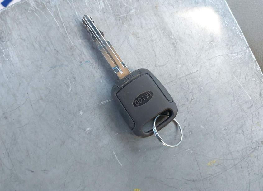 Photo 11 of 2009 Toyota Camry LE (VIN 4T1BE46K59U919990)