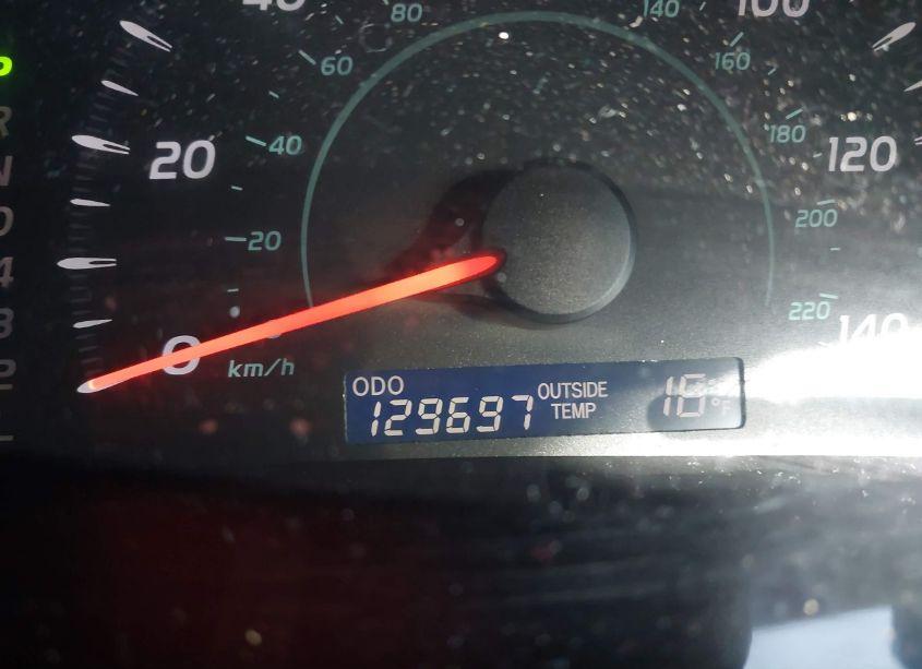 Photo 15 of 2009 Toyota Camry LE (VIN 4T1BE46K59U919990)