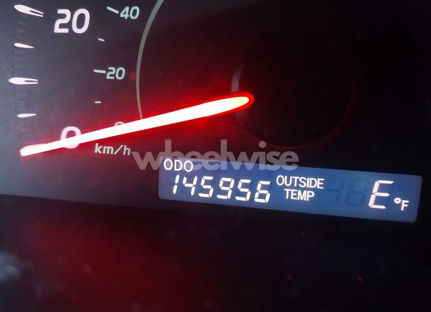 Photo 14 of 2007 Toyota Camry LE (VIN 4T1BE46K67U006975)