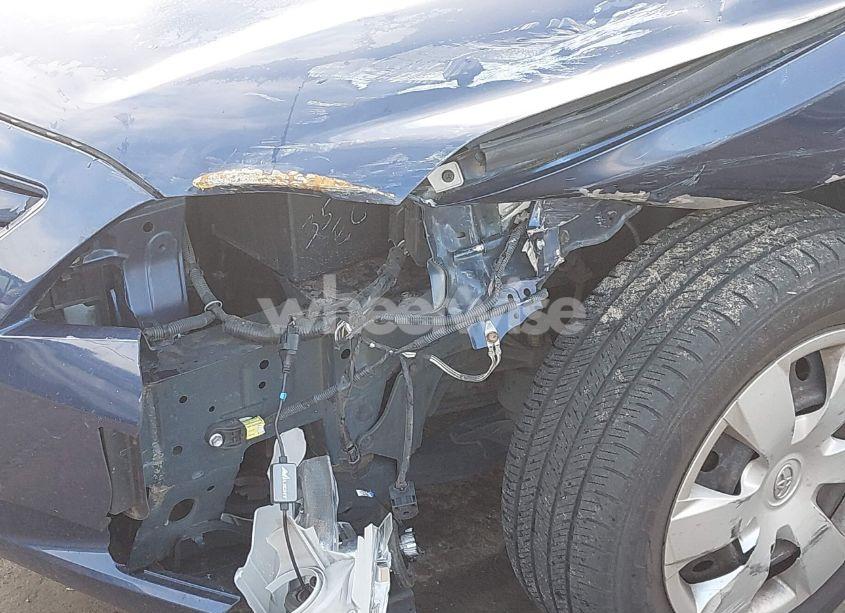 Photo 6 of 2007 Toyota Camry LE (VIN 4T1BE46K67U006975)