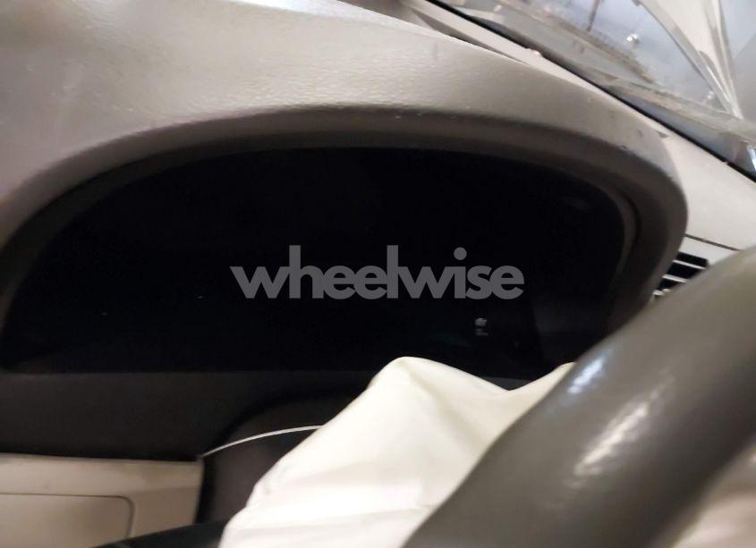 Photo 15 of 2007 Toyota Camry LE (VIN 4T1BE46K67U016034)