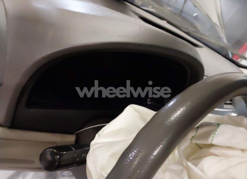 Photo 7 of 2007 Toyota Camry LE (VIN 4T1BE46K67U016034)