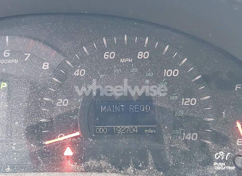 Photo 7 of 2007 Toyota Camry XLE (VIN 4T1BE46K67U018690)