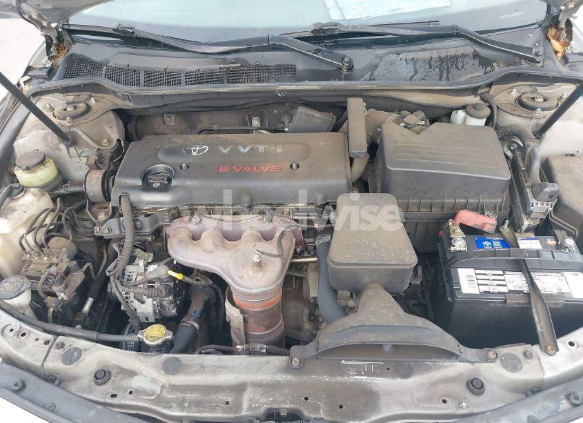 Photo 10 of 2007 Toyota Camry CE (VIN 4T1BE46K67U035781)