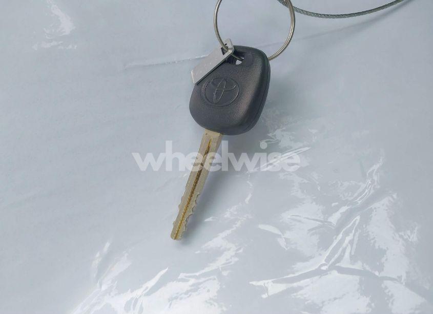 Photo 11 of 2007 Toyota Camry CE (VIN 4T1BE46K67U035781)