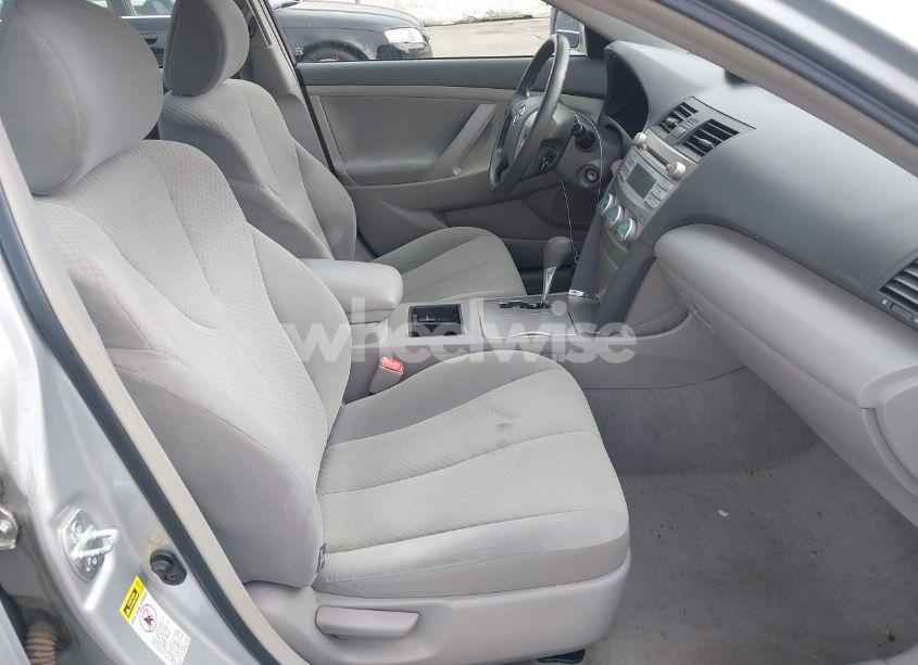 Photo 5 of 2007 Toyota Camry CE (VIN 4T1BE46K67U035781)