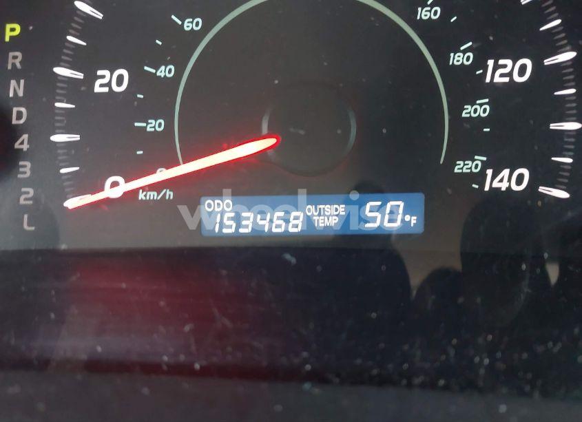 Photo 7 of 2007 Toyota Camry CE (VIN 4T1BE46K67U035781)