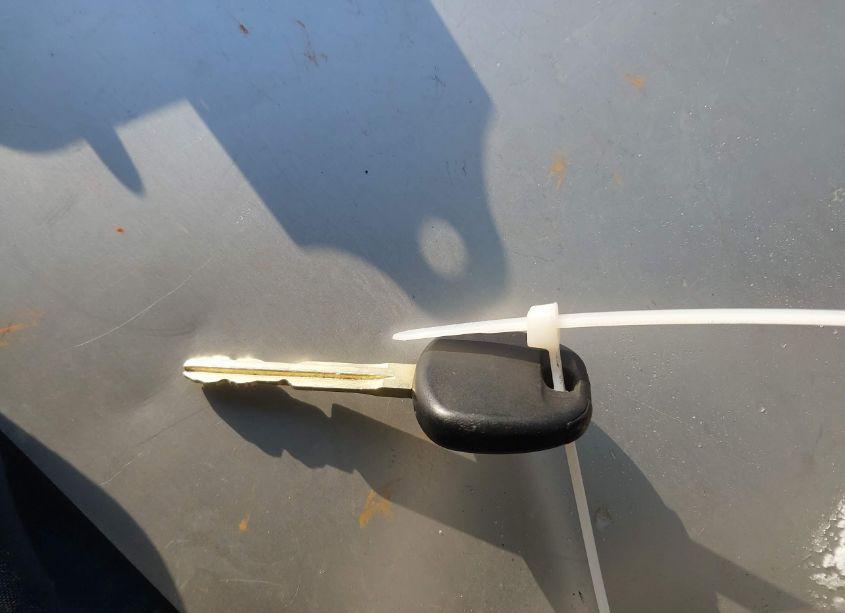 Photo 11 of 2007 Toyota Camry LE (VIN 4T1BE46K67U043721)