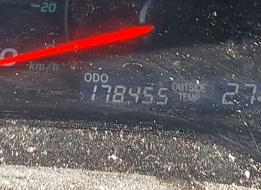 Photo 7 of 2007 Toyota Camry LE (VIN 4T1BE46K67U043721)