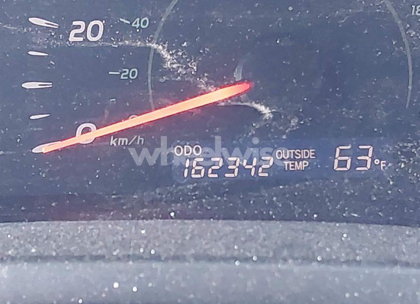 Photo 15 of 2007 Toyota Camry LE (VIN 4T1BE46K67U045713)