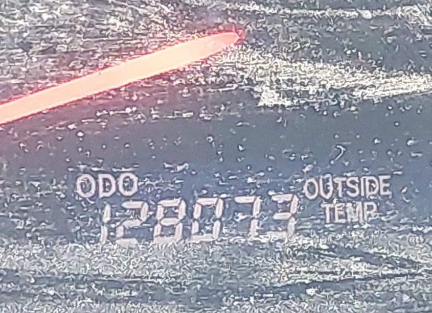 Photo 15 of 2007 Toyota Camry LE (VIN 4T1BE46K67U127702)