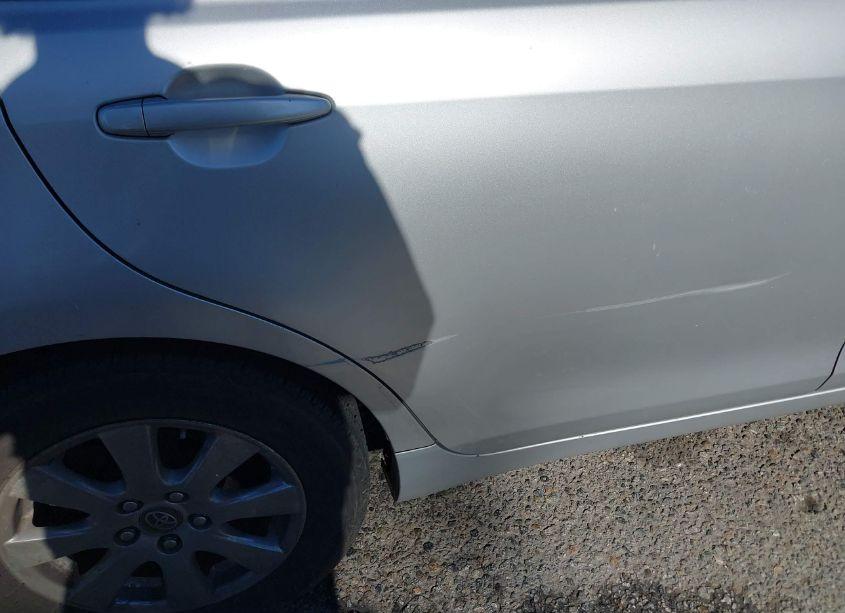 Photo 17 of 2007 Toyota Camry LE (VIN 4T1BE46K67U127702)