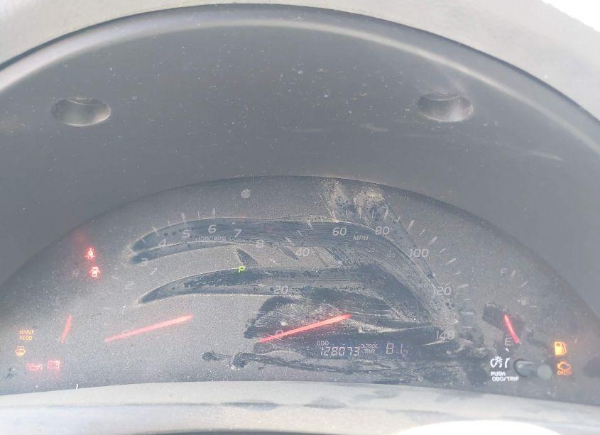 Photo 7 of 2007 Toyota Camry LE (VIN 4T1BE46K67U127702)