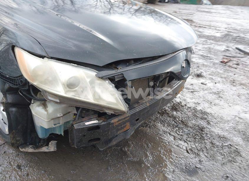 Photo 17 of 2007 Toyota Camry CE (VIN 4T1BE46K67U127960)