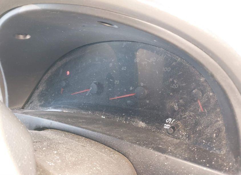 Photo 7 of 2007 Toyota Camry LE (VIN 4T1BE46K67U129921)