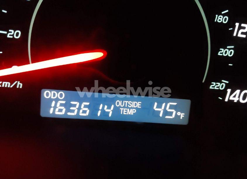 Photo 15 of 2007 Toyota Camry LE (VIN 4T1BE46K67U130258)