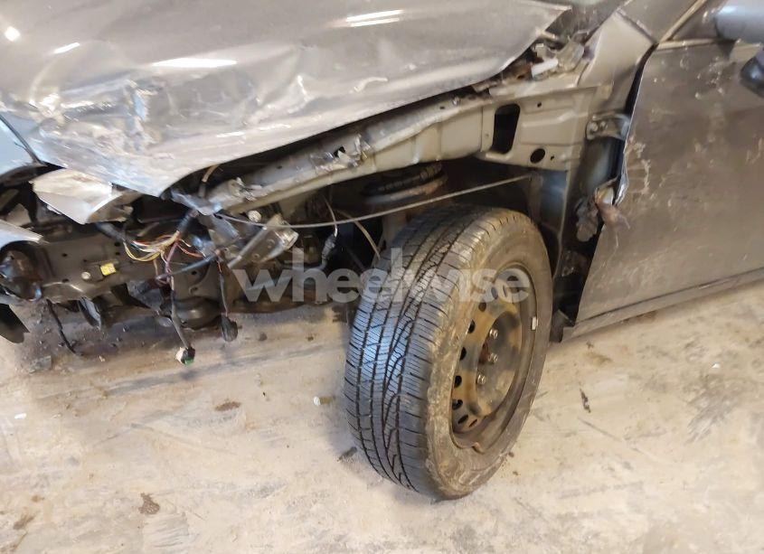 Photo 6 of 2007 Toyota Camry LE (VIN 4T1BE46K67U130258)