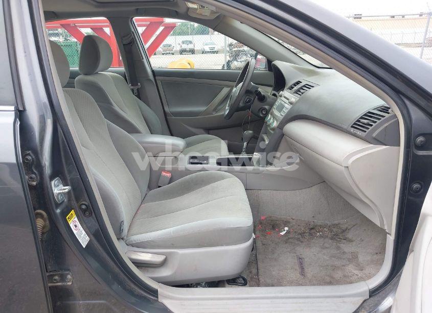 Photo 5 of 2007 Toyota Camry LE (VIN 4T1BE46K67U135198)