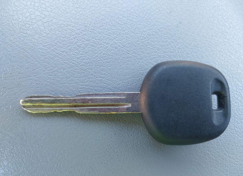 Photo 11 of 2007 Toyota Camry LE (VIN 4T1BE46K67U137162)