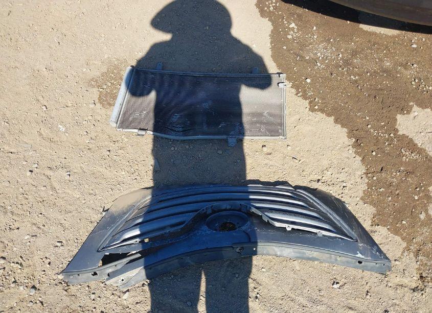 Photo 12 of 2007 Toyota Camry LE (VIN 4T1BE46K67U137162)