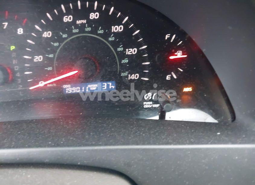 Photo 15 of 2007 Toyota Camry CE (VIN 4T1BE46K67U139431)