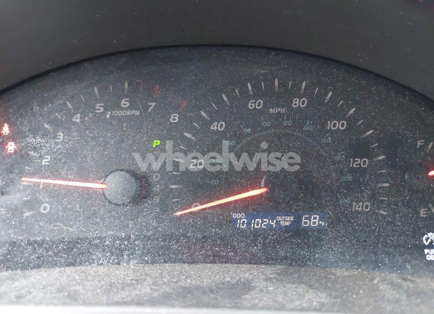Photo 7 of 2007 Toyota Camry LE (VIN 4T1BE46K67U178830)