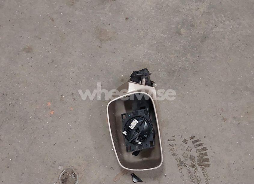 Photo 12 of 2007 Toyota Camry LE (VIN 4T1BE46K67U182991)