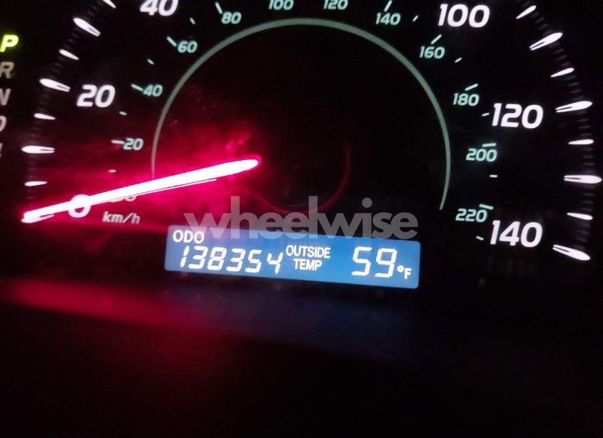 Photo 16 of 2007 Toyota Camry LE (VIN 4T1BE46K67U182991)