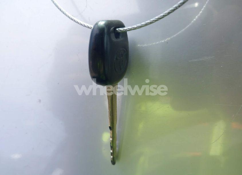 Photo 11 of 2007 Toyota Camry LE (VIN 4T1BE46K67U192582)