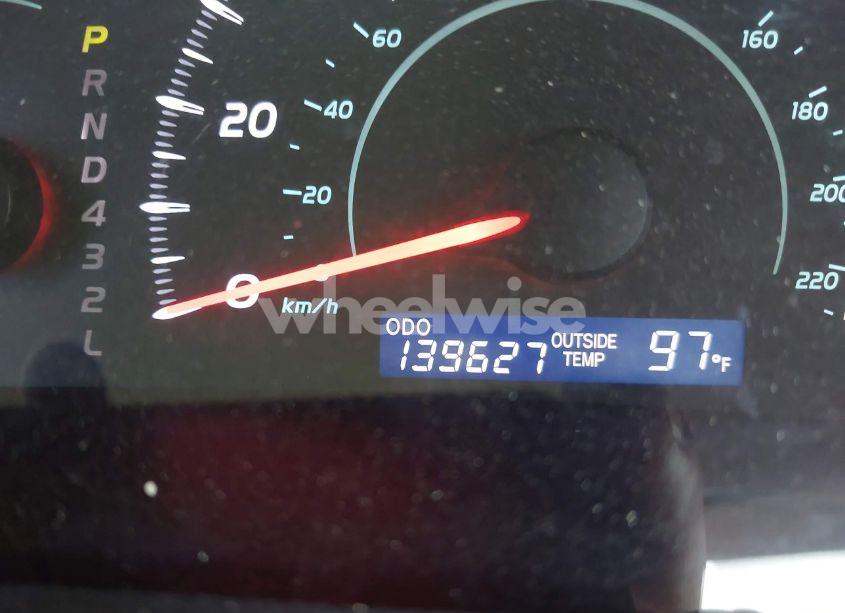 Photo 15 of 2007 Toyota Camry LE (VIN 4T1BE46K67U192582)