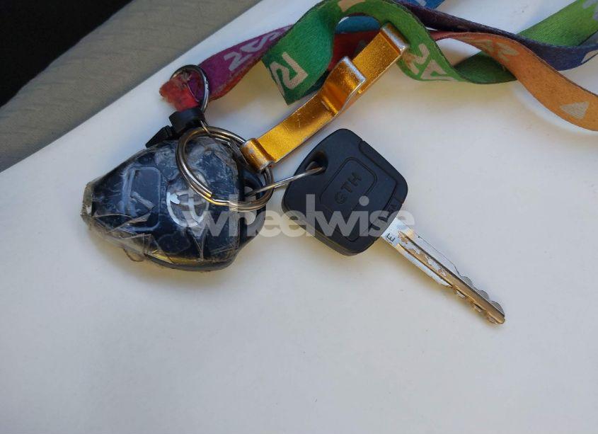 Photo 11 of 2007 Toyota Camry LE (VIN 4T1BE46K67U500558)