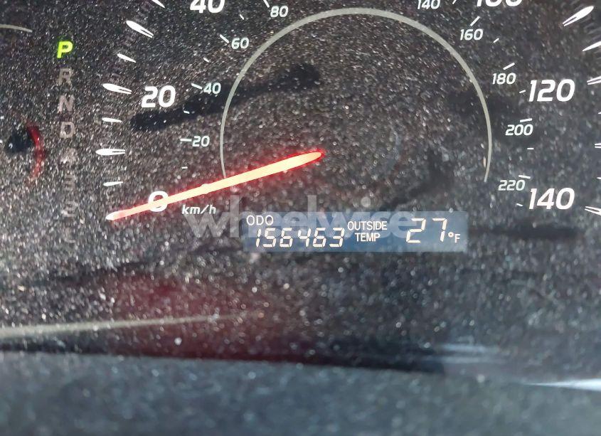 Photo 15 of 2007 Toyota Camry LE (VIN 4T1BE46K67U510782)