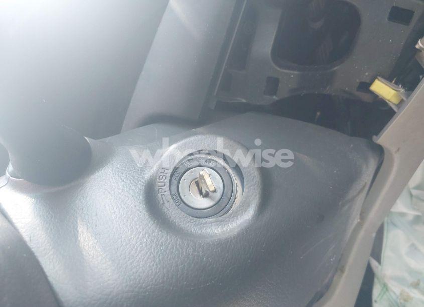 Photo 11 of 2007 Toyota Camry LE (VIN 4T1BE46K67U521412)