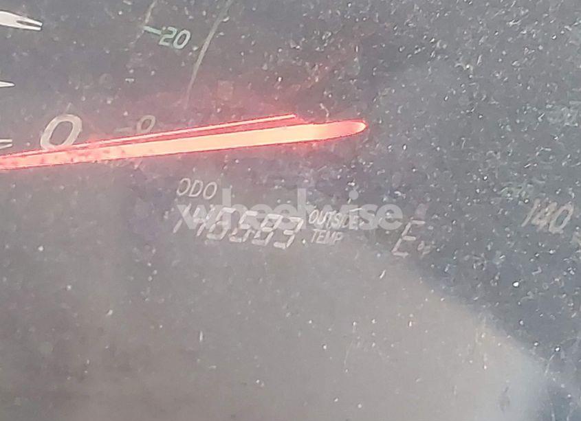 Photo 16 of 2007 Toyota Camry LE (VIN 4T1BE46K67U521412)