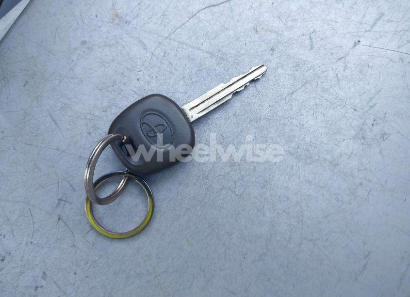 Photo 11 of 2007 Toyota Camry LE (VIN 4T1BE46K67U541126)