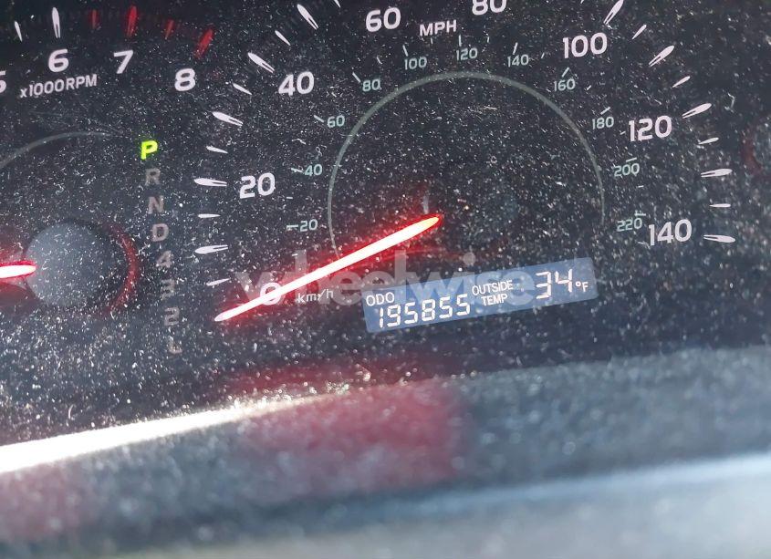 Photo 15 of 2007 Toyota Camry LE (VIN 4T1BE46K67U541126)