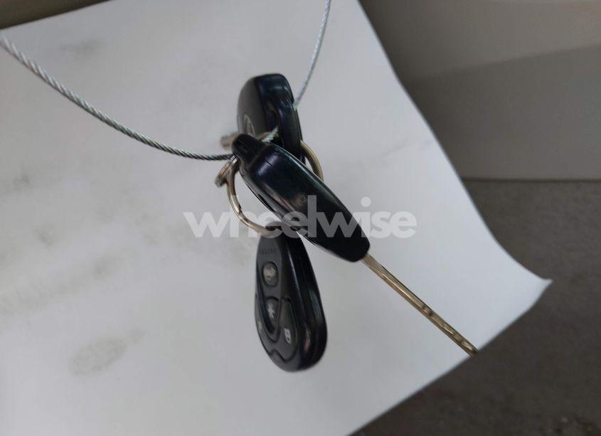 Photo 11 of 2007 Toyota Camry LE (VIN 4T1BE46K67U550134)