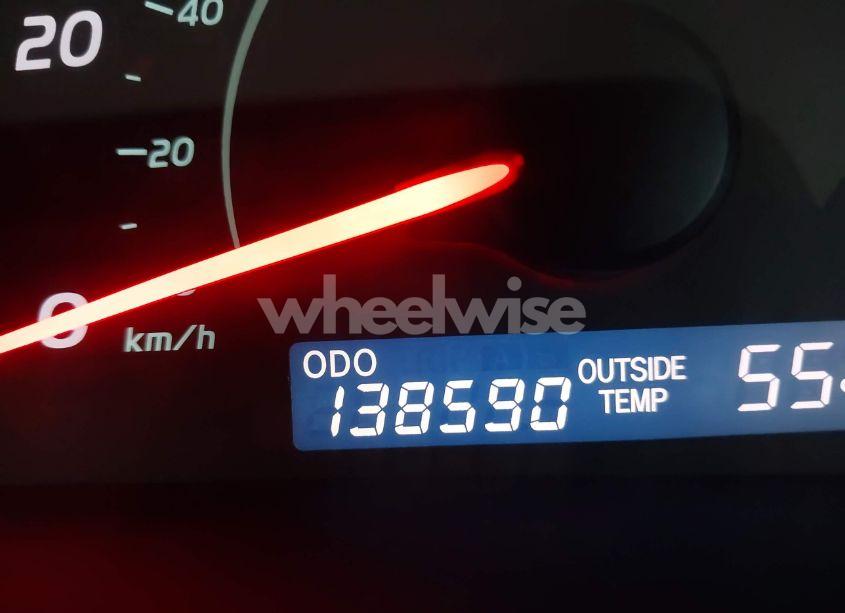 Photo 15 of 2007 Toyota Camry CE/LE/XLE/SE (VIN 4T1BE46K67U552787)