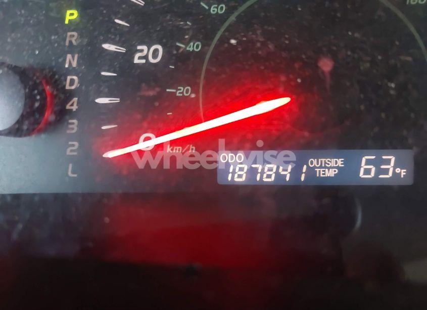 Photo 15 of 2007 Toyota Camry LE (VIN 4T1BE46K67U563272)