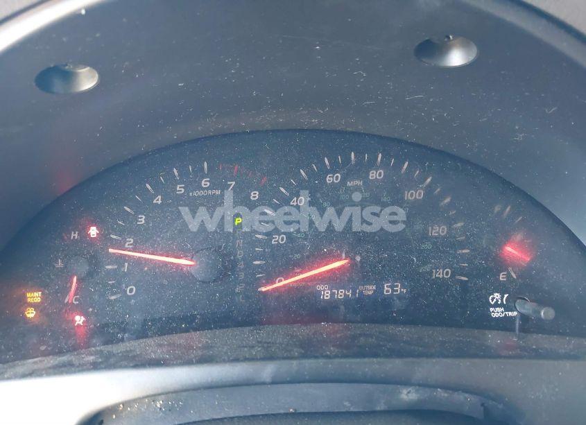 Photo 7 of 2007 Toyota Camry LE (VIN 4T1BE46K67U563272)