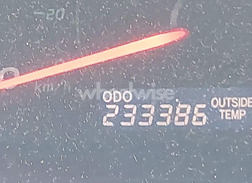 Photo 16 of 2007 Toyota Camry LE (VIN 4T1BE46K67U569900)