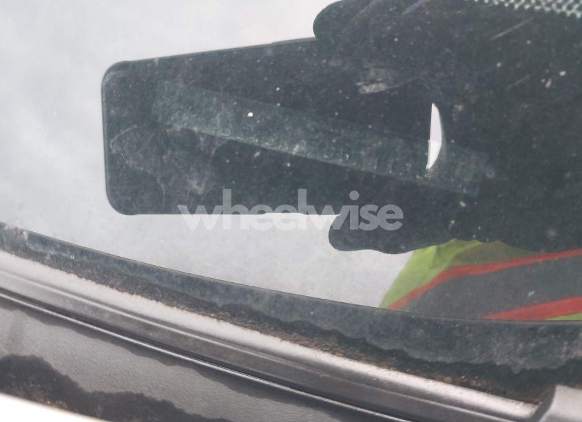 Photo 12 of 2007 Toyota Camry LE (VIN 4T1BE46K67U574126)