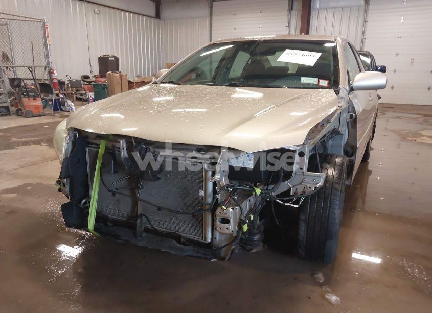 Photo 6 of 2007 Toyota Camry LE (VIN 4T1BE46K67U574224)