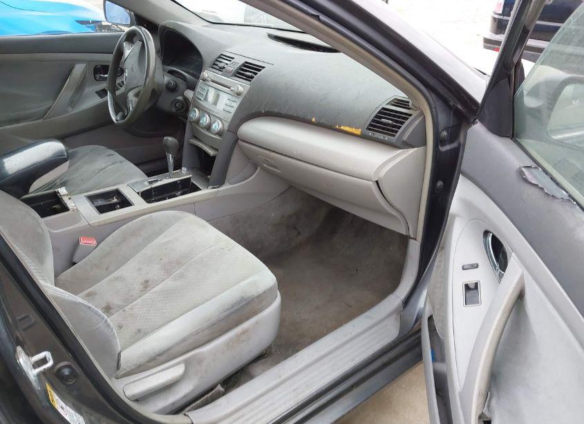 Photo 5 of 2007 Toyota Camry LE (VIN 4T1BE46K67U577902)