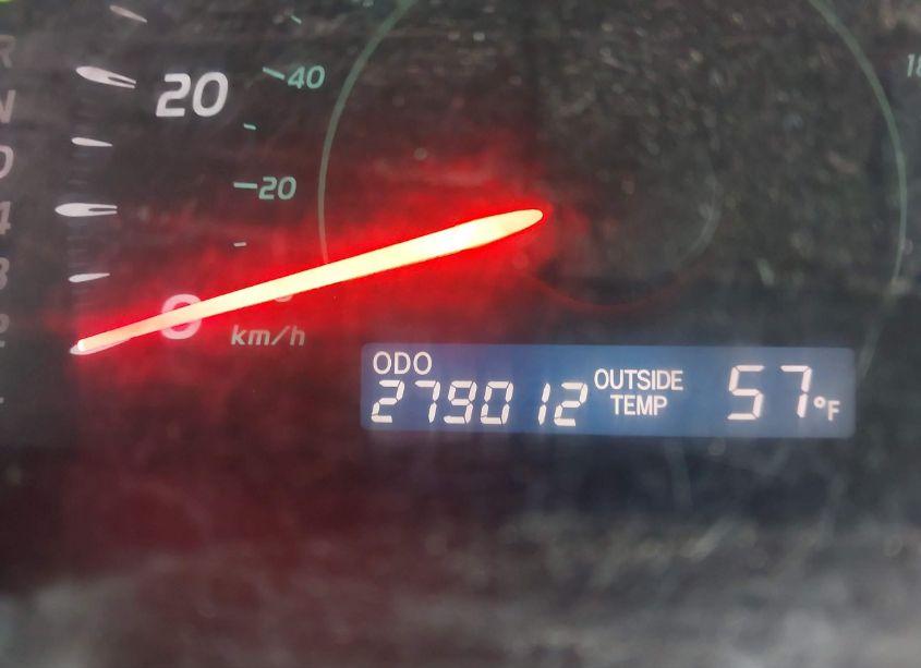 Photo 7 of 2007 Toyota Camry LE (VIN 4T1BE46K67U577902)