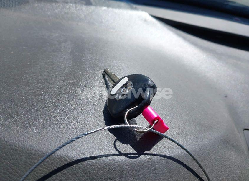 Photo 11 of 2007 Toyota Camry LE (VIN 4T1BE46K67U592089)