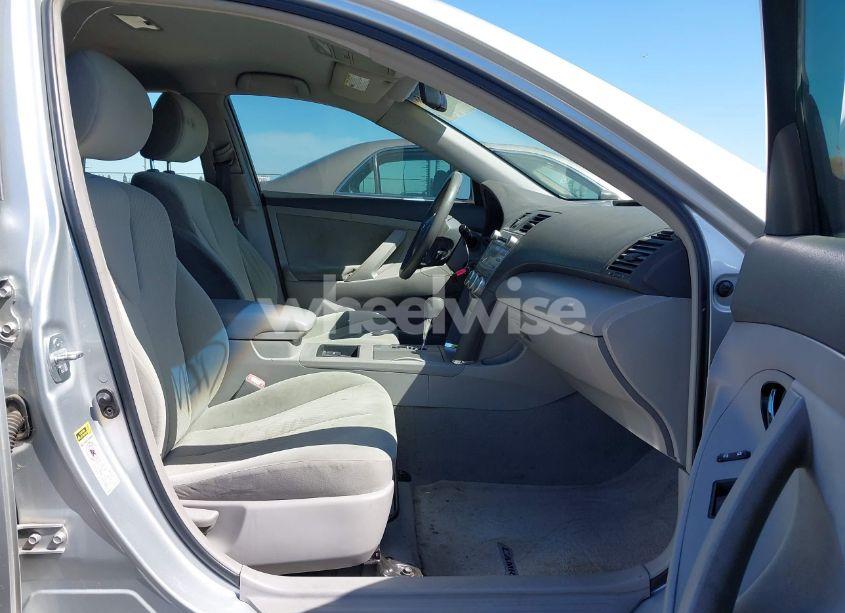 Photo 5 of 2007 Toyota Camry LE (VIN 4T1BE46K67U592089)