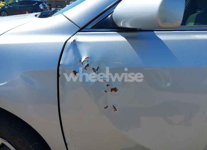 Photo 6 of 2007 Toyota Camry LE (VIN 4T1BE46K67U592089)